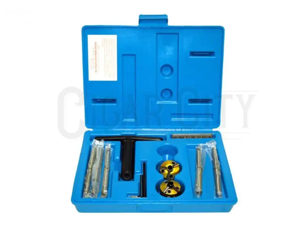 NEWAY VALVE SEAT CUTTER KIT  Cigarcity Softwash.