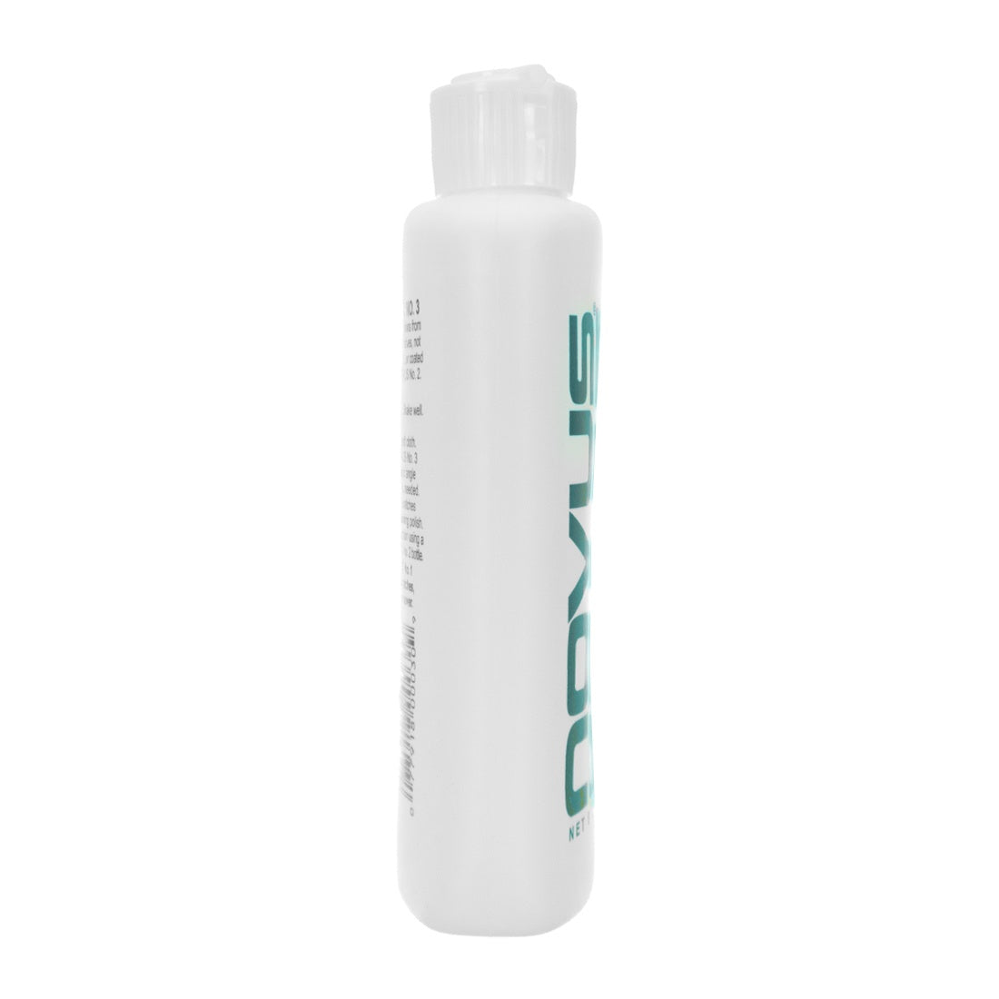 Novus Plastic Polish #3 Heavy Scratch Remover WindowCleaner.com