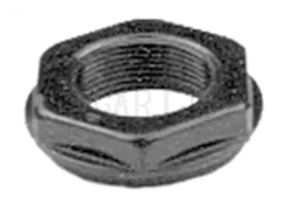 NUT PLASTIC FOR INDAK SWITCHES  Cigarcity Softwash.