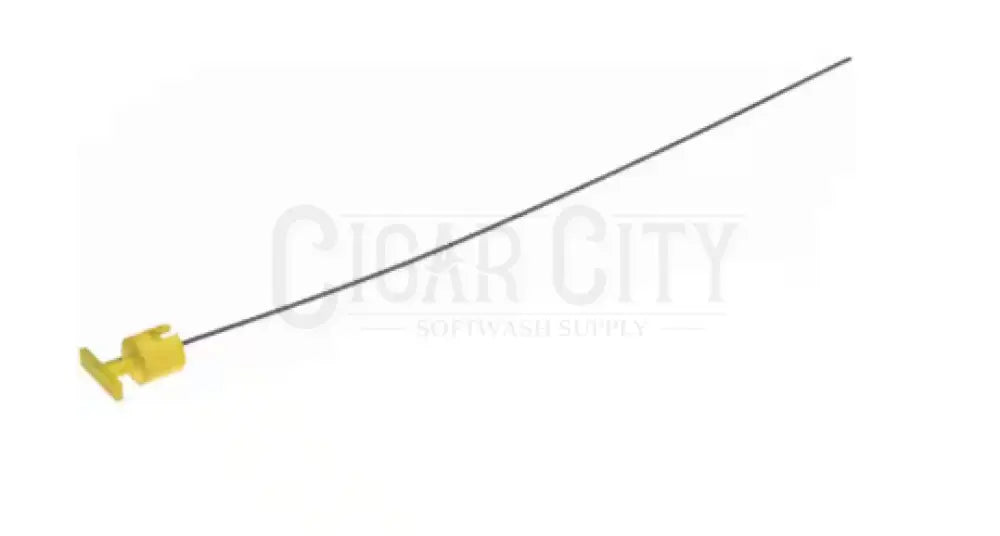 Oil Dip Stick (8.752-834.0) Cigarcity Softwash.