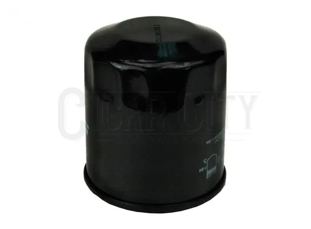 OIL FILTER FOR KAWASAKI SUB # X4476  Cigarcity Softwash.