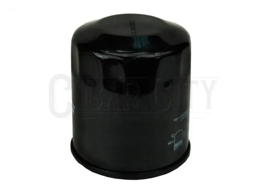 OIL FILTER FOR KAWASAKI SUB # X4476  Cigarcity Softwash.