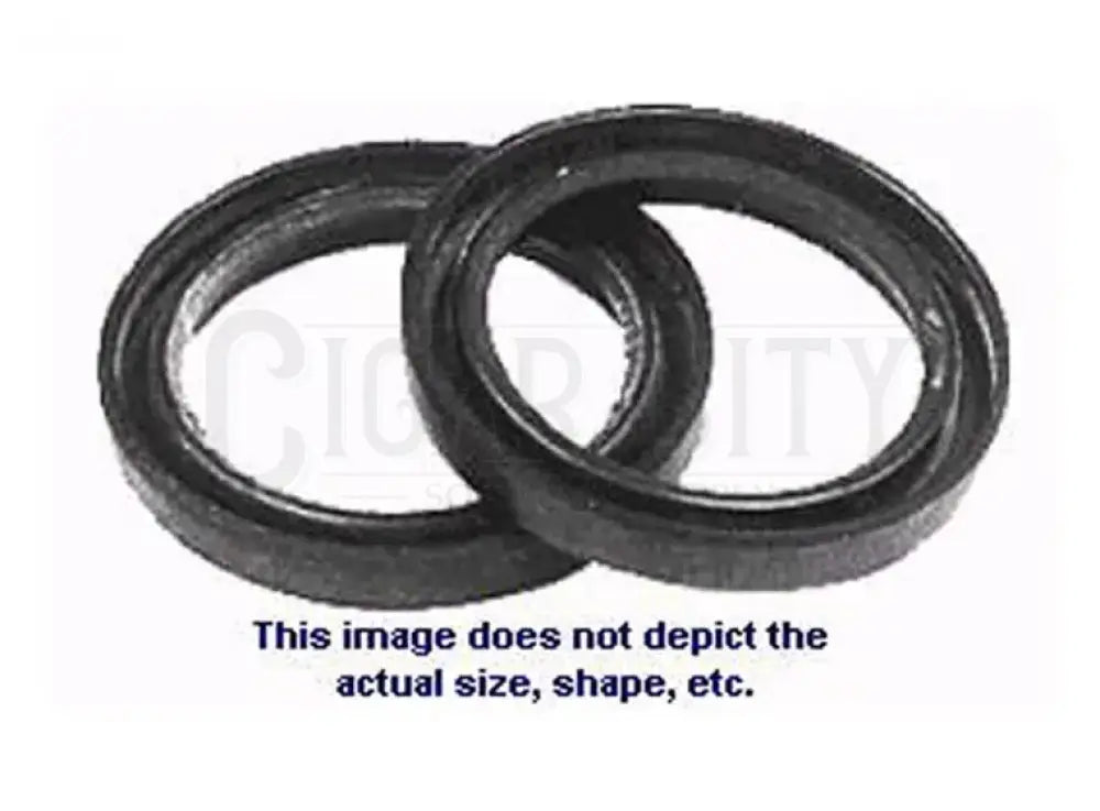 OIL SEAL FOR B&S Cigarcity Softwash.