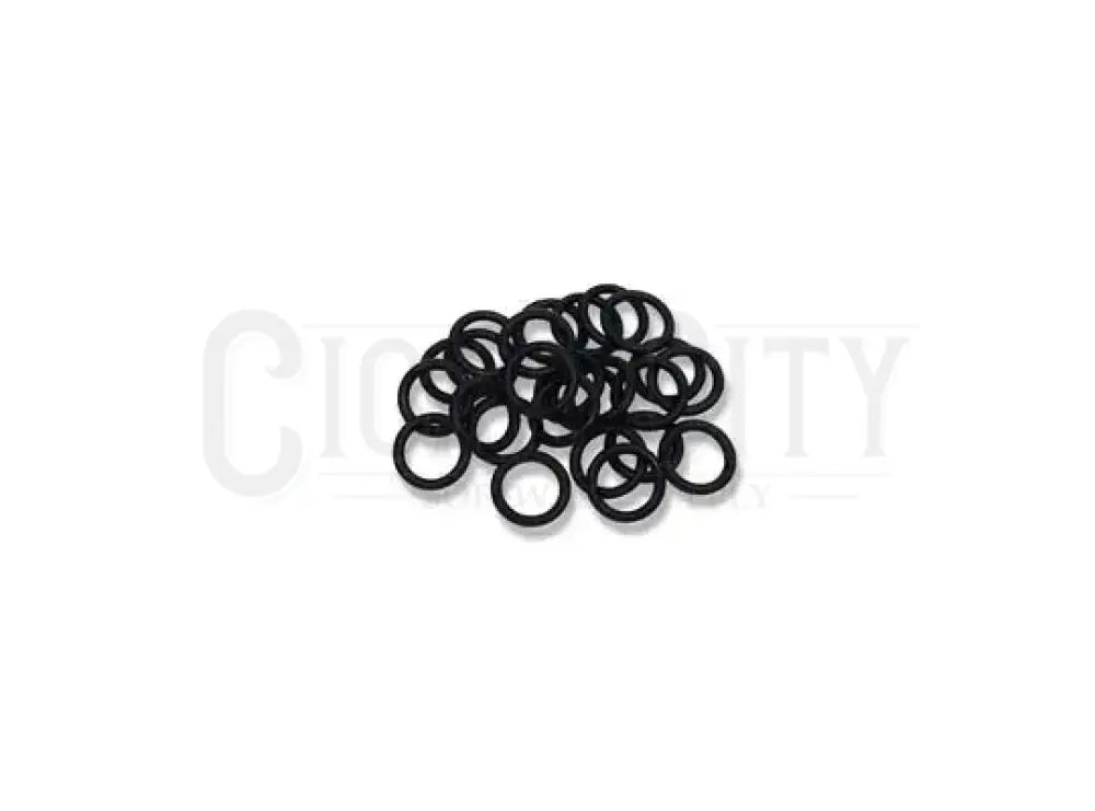 Oring MTM Hydro M22 14mm Replacement - 25 Pack Hardware Cigarcity Softwash.
