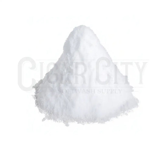 Oxalic Acid Chemicals Cigarcity Softwash.