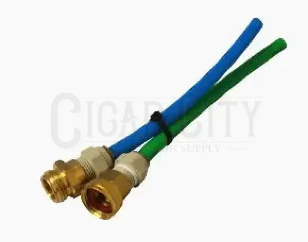 Pigtail Inlet/Outlet Kit Cigarcity Softwash.