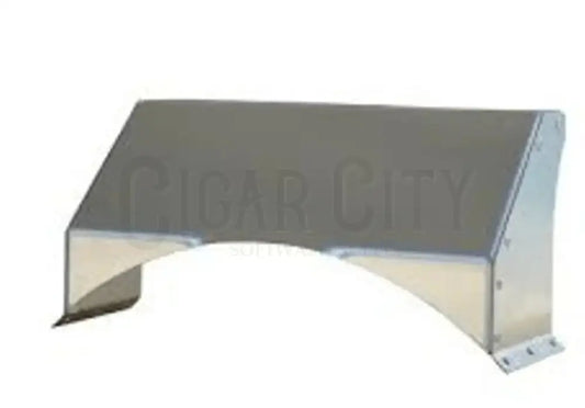 Pressure Pro ESK016 Hotbox Exhaust Stack Kit  Cigarcity Softwash.