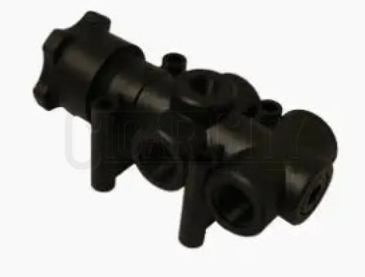 Pressure Regulator 5 1/2 Ports  Cigarcity Softwash.