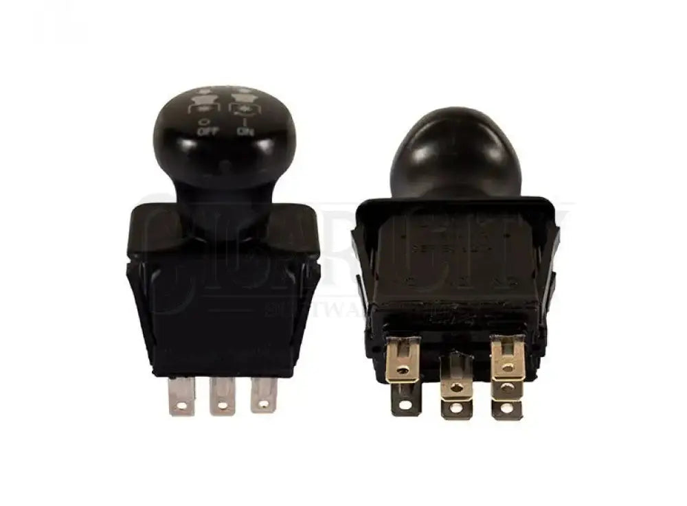 PTO SWITCH FOR MTD Cigarcity Softwash.