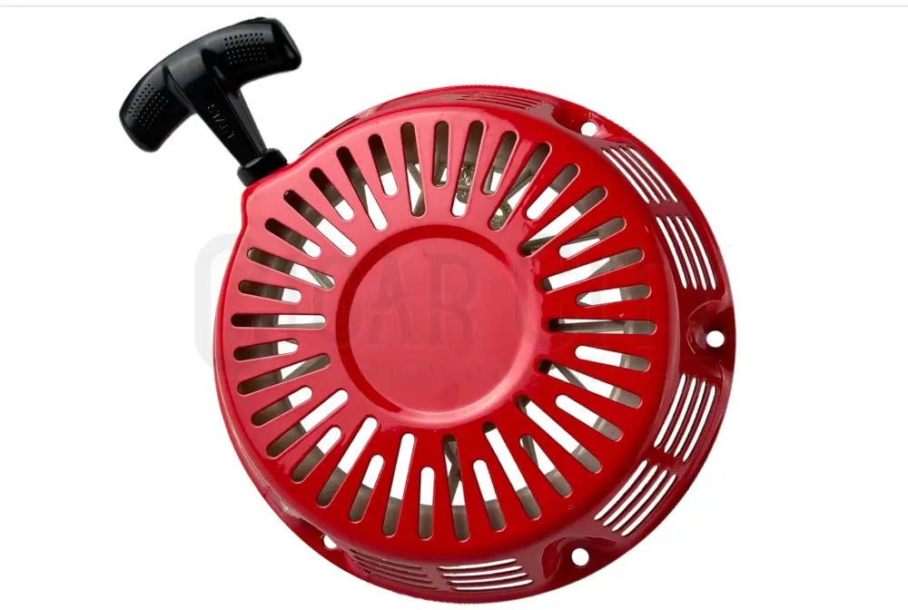 Pull Start Recoil Starter Assembly for Honda GX 340 GX 390 aftermarket  Cigarcity Softwash.
