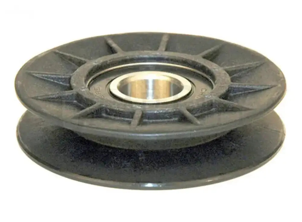 PULLEY IDLER V 1/2"X 1-3/4" VIP2500-2.740 COMPOSITE Cigarcity Softwash.