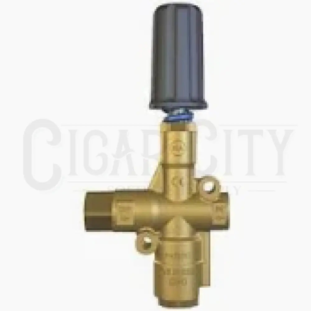 Pulsar 1/2" Flow Sensitive Unloader Cigarcity Softwash.