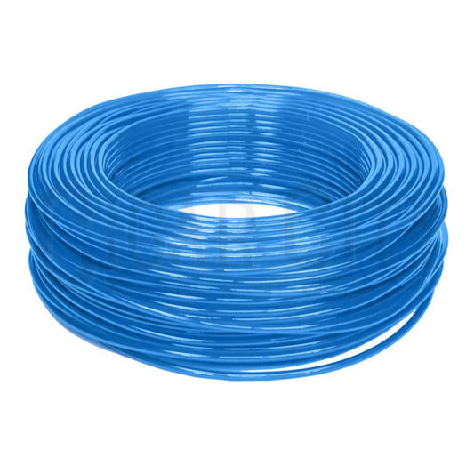 Pure Water Power - 328' of 5/16" Hose Window Cleaning Accessories Cigarcity Softwash.