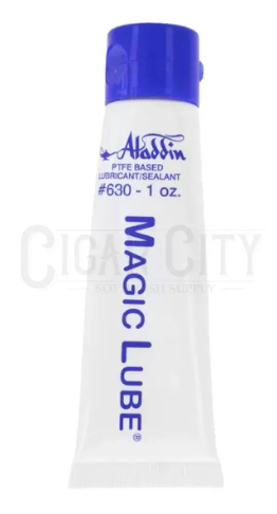 Pure Water Power - Aladdin Magic Lube Window Cleaning Accessories Cigarcity Softwash.
