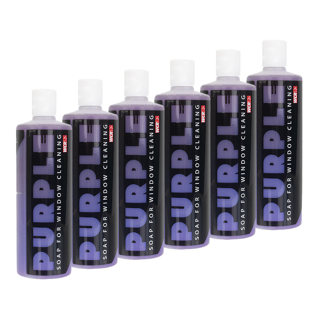 PURPLE Window Cleaning Soap