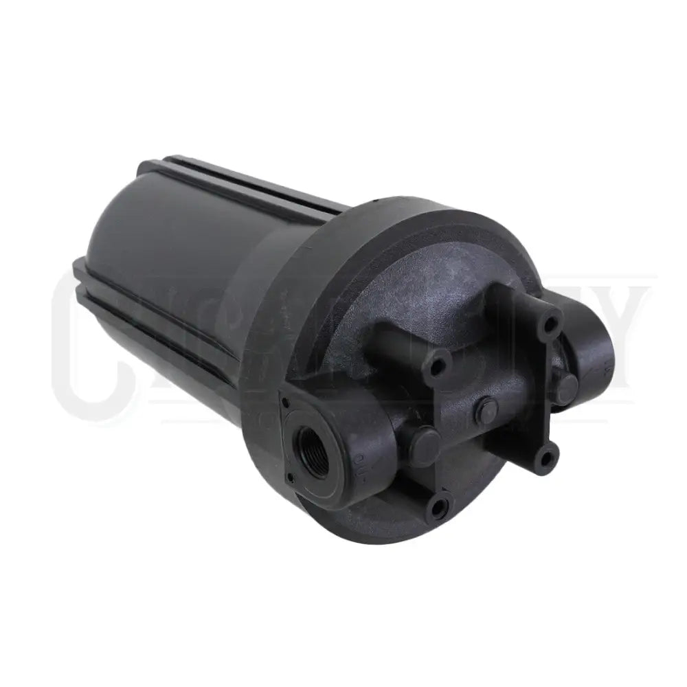 PWP DI Housing - 10 Inch Window Cleaning Accessories Cigarcity Softwash.