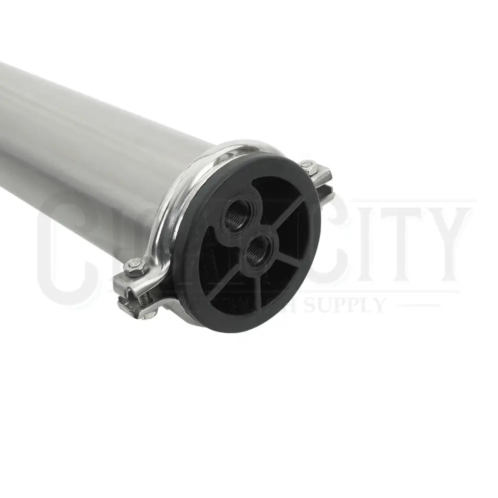 PWP RO Membrane Housing - 40 Inch Window Cleaning Accessories Cigarcity Softwash.