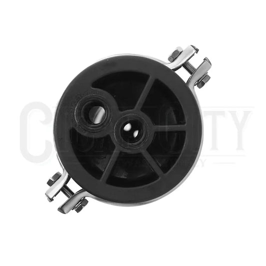 PWP RO Membrane Housing - 40 Inch Window Cleaning Accessories Cigarcity Softwash.