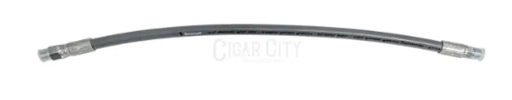 Rampage 3' 3/8" 1-Wire Rampage Whip Hose 4300PSI RAMP106-WHIP-3 Cigarcity Softwash.