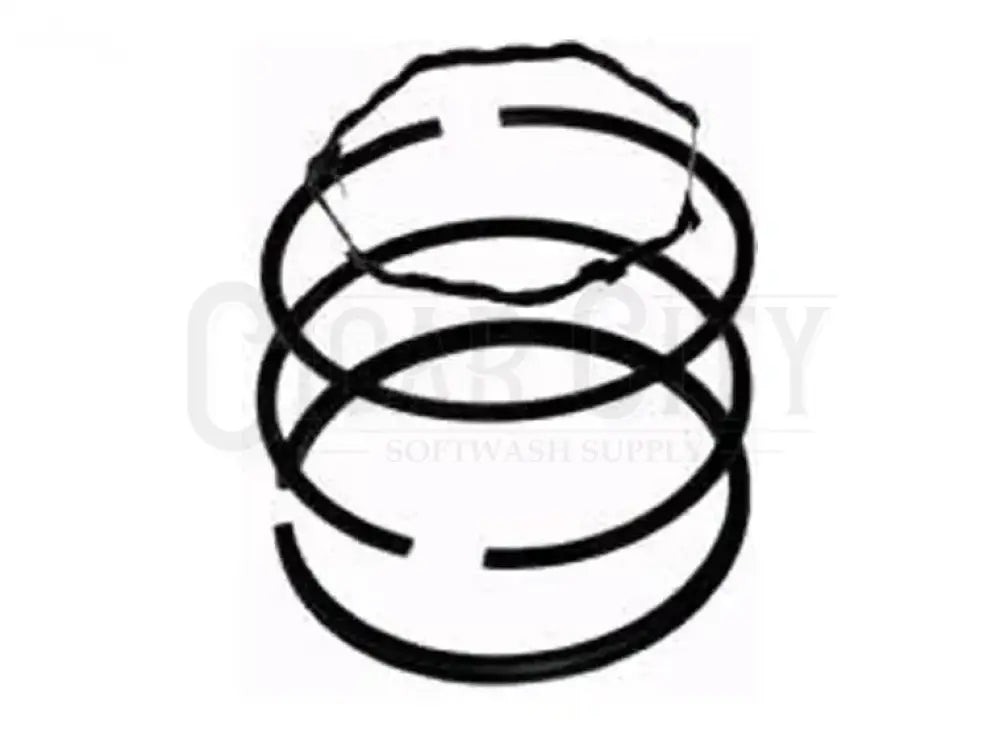 RING PISTON SET (+010) B&S Cigarcity Softwash.