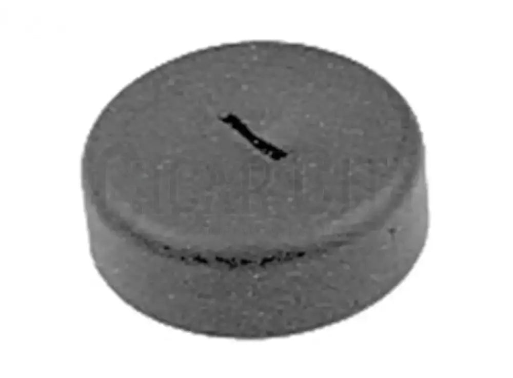 RUBBER BEZEL FOR #31-10723 IGN SWITCH Cigarcity Softwash.