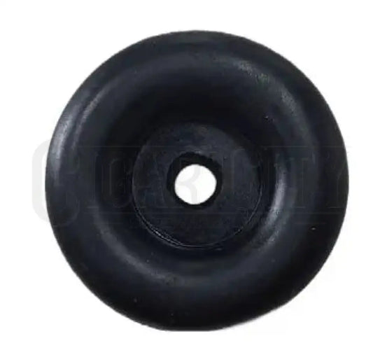 Rubber Frame Foot Hockey Puck  Cigarcity Softwash.