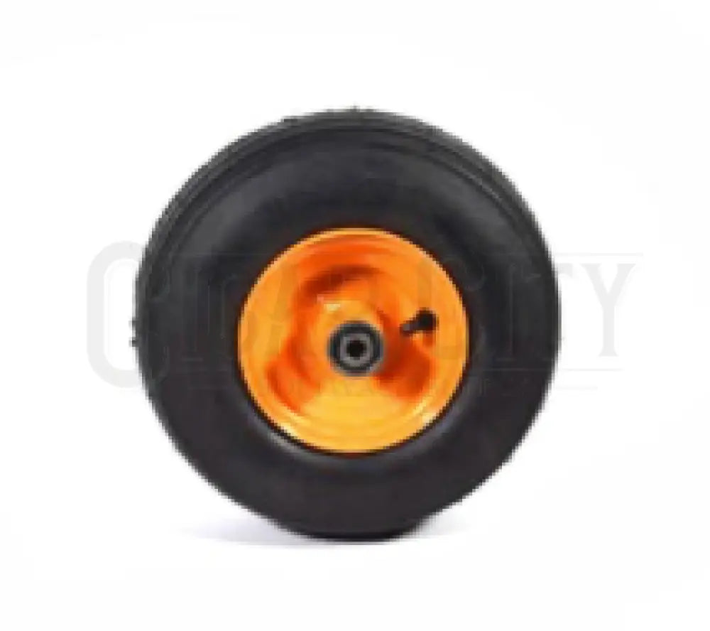 Scag 485207 CASTER WHEEL ASSY, 11 X 4.00-5 Cigarcity Softwash.