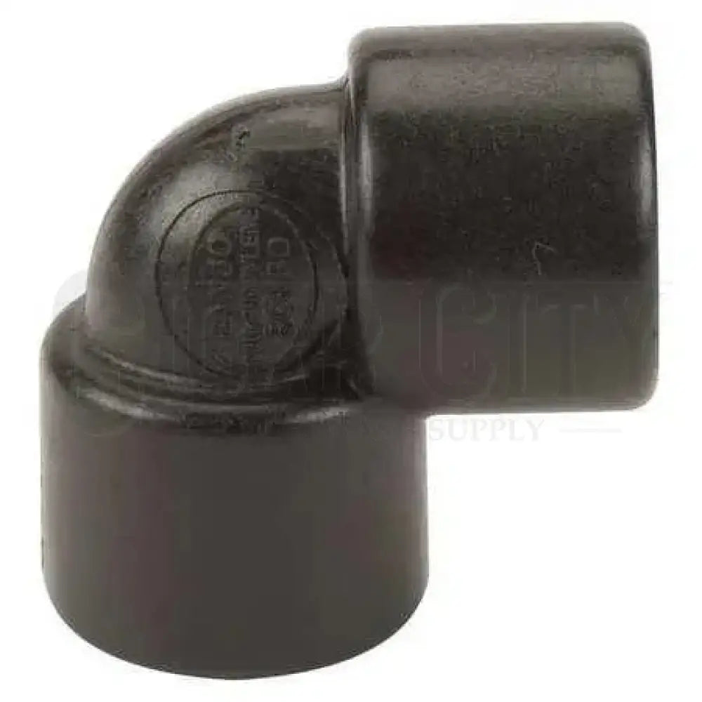 Schedule 80 90° Street Elbows Fittings Cigarcity Softwash.