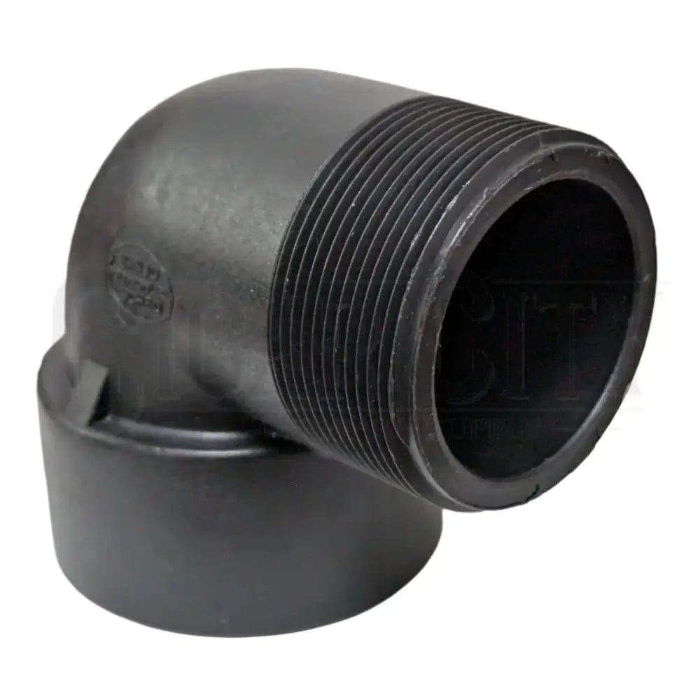 Schedule 80 90° Street Elbows Fittings Cigarcity Softwash.