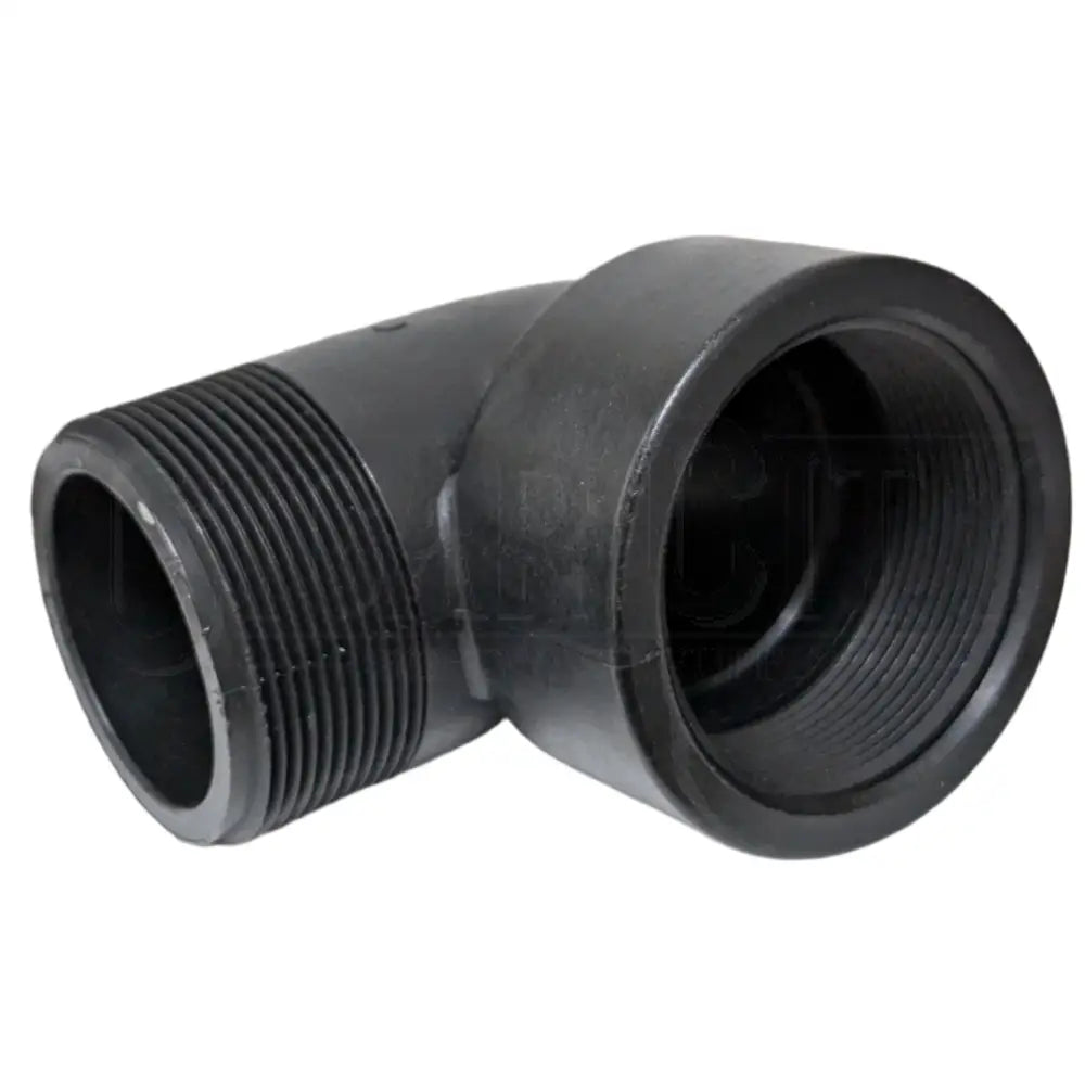 Schedule 80 90° Street Elbows Fittings Cigarcity Softwash.