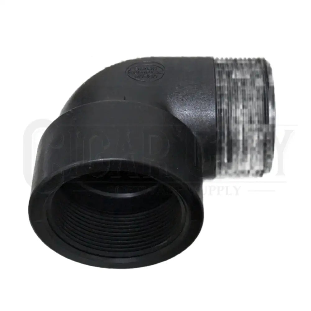 Schedule 80 90° Street Elbows Fittings Cigarcity Softwash.