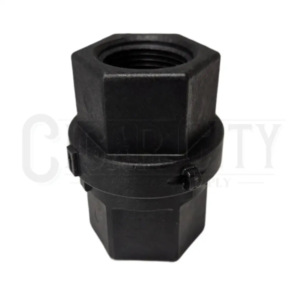Schedule 80 Check Valves Fittings