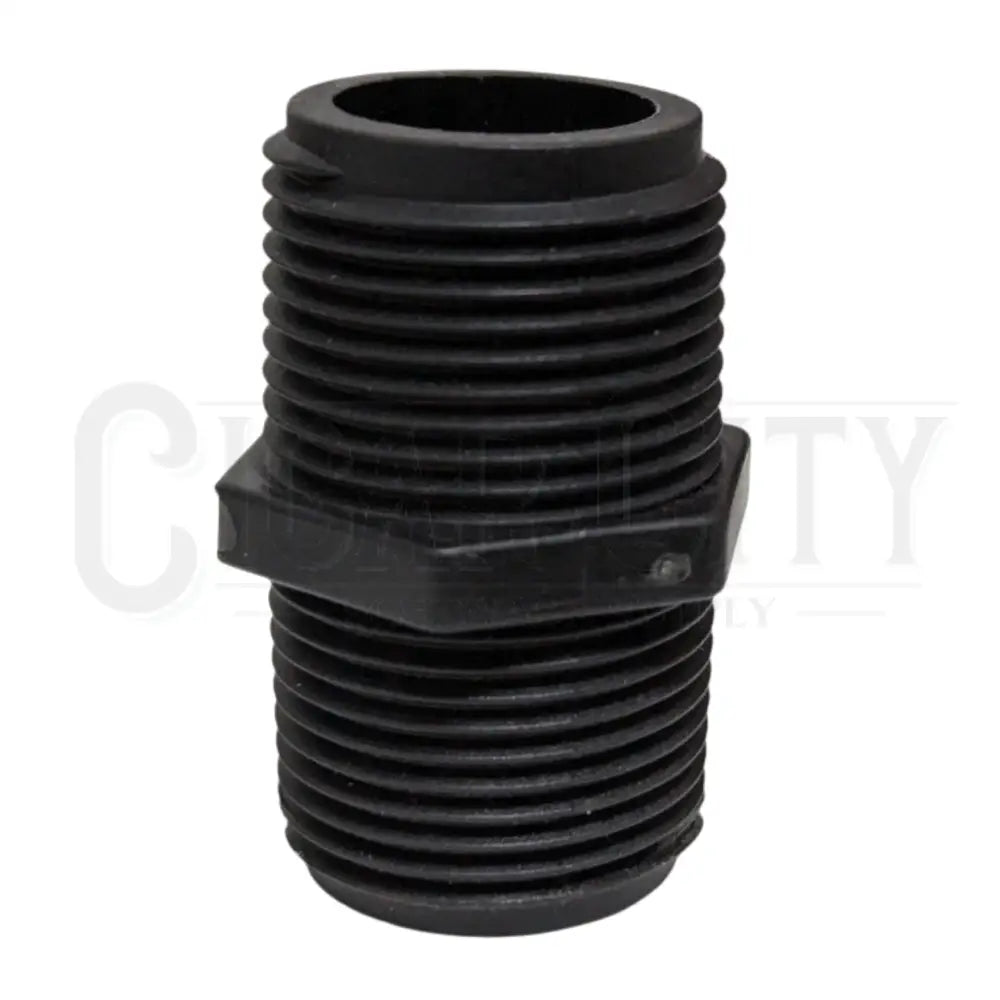 Schedule 80 Nipples Fittings