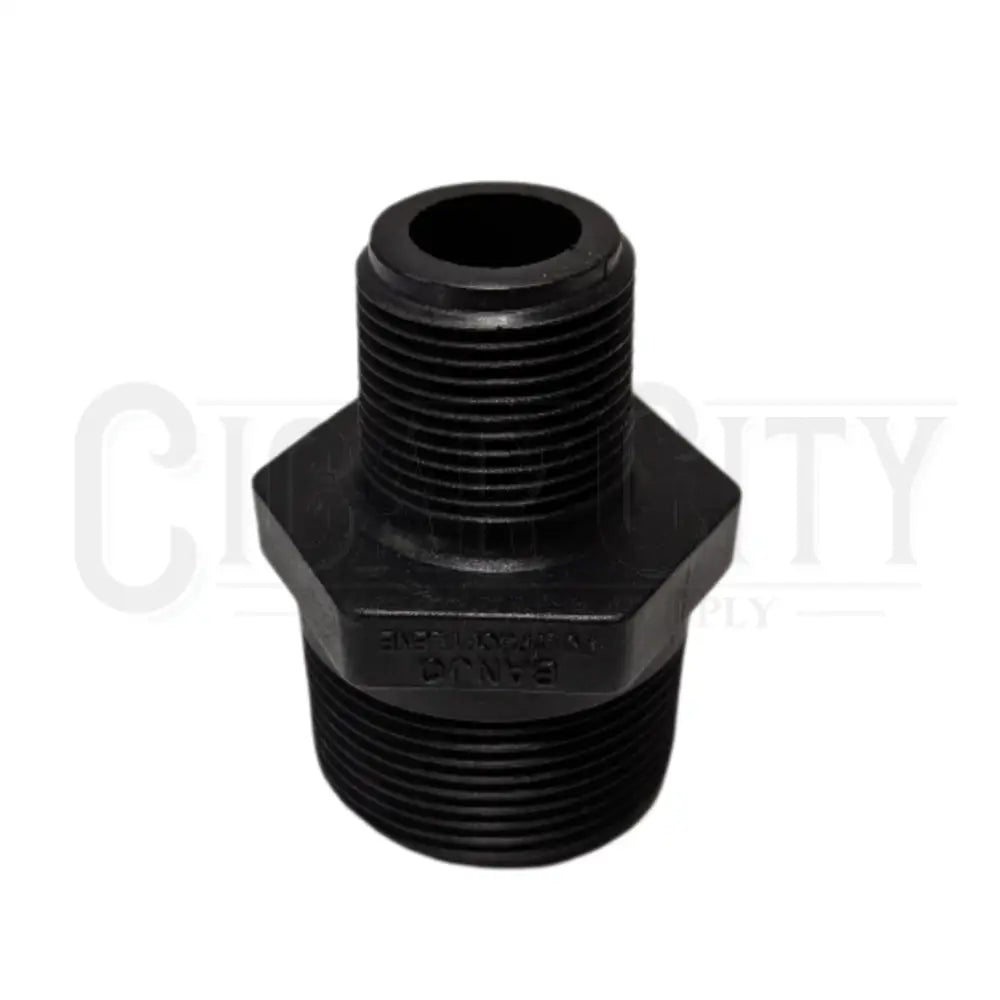 Schedule 80 Reducing Nipples Fittings Cigarcity Softwash.