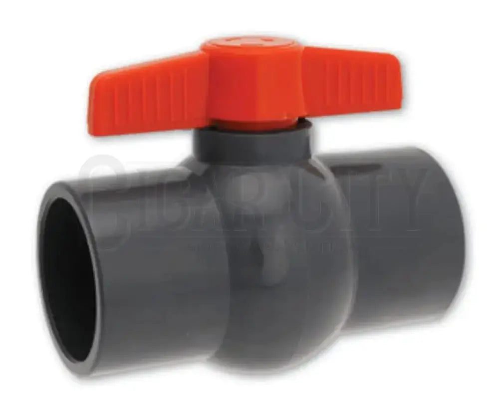 Schedule 80 Threaded Ball Valve Fittings Cigarcity Softwash.