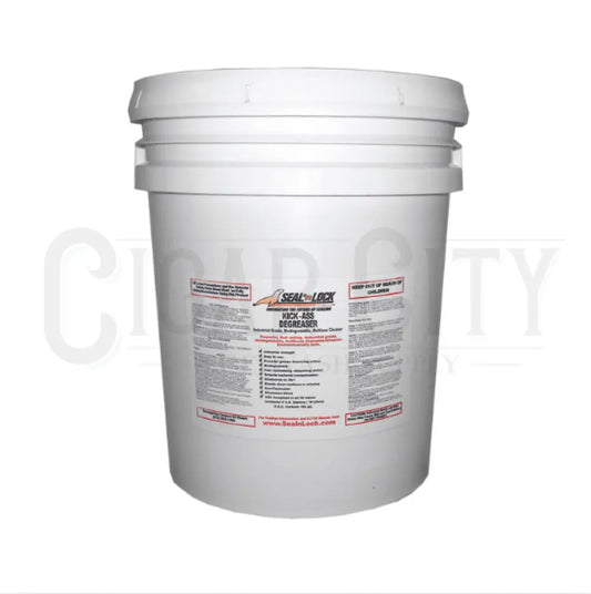 Seal 'N Lock - Kick-Ass Degreaser 5 Gallon (IN STORE PICKUP ONLY)  Cigarcity Softwash.