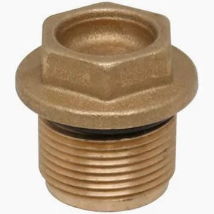 Comet Pumps Valve Plug with O-Ring Kit 3202.0315.00