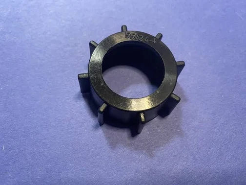 Outlet Wing Nut for Comet P-40 #79 12000049