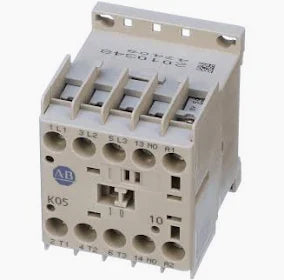 Contactor C23 208/240V 60HZ – Replacement Part 32-0235
