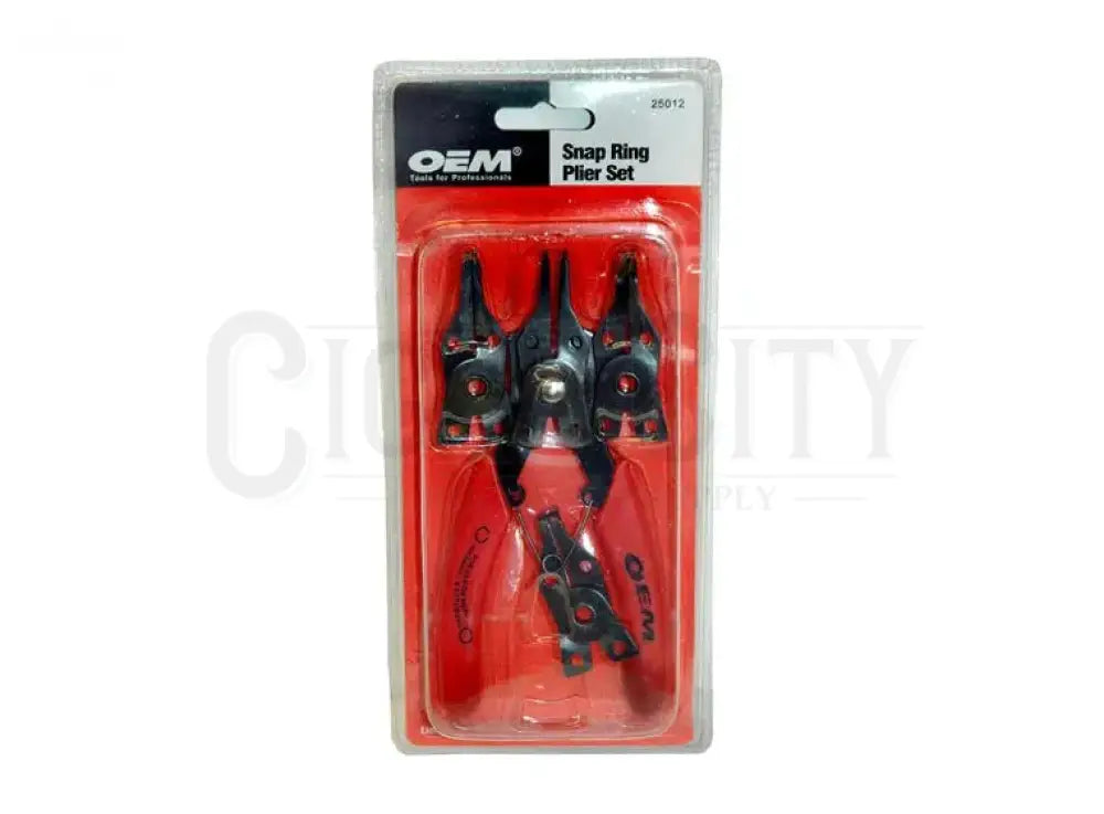 SNAP RING PLIER SET Cigarcity Softwash.