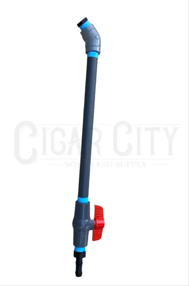 Softwash Sch 80 Poly Wand Hardware Cigarcity Softwash.