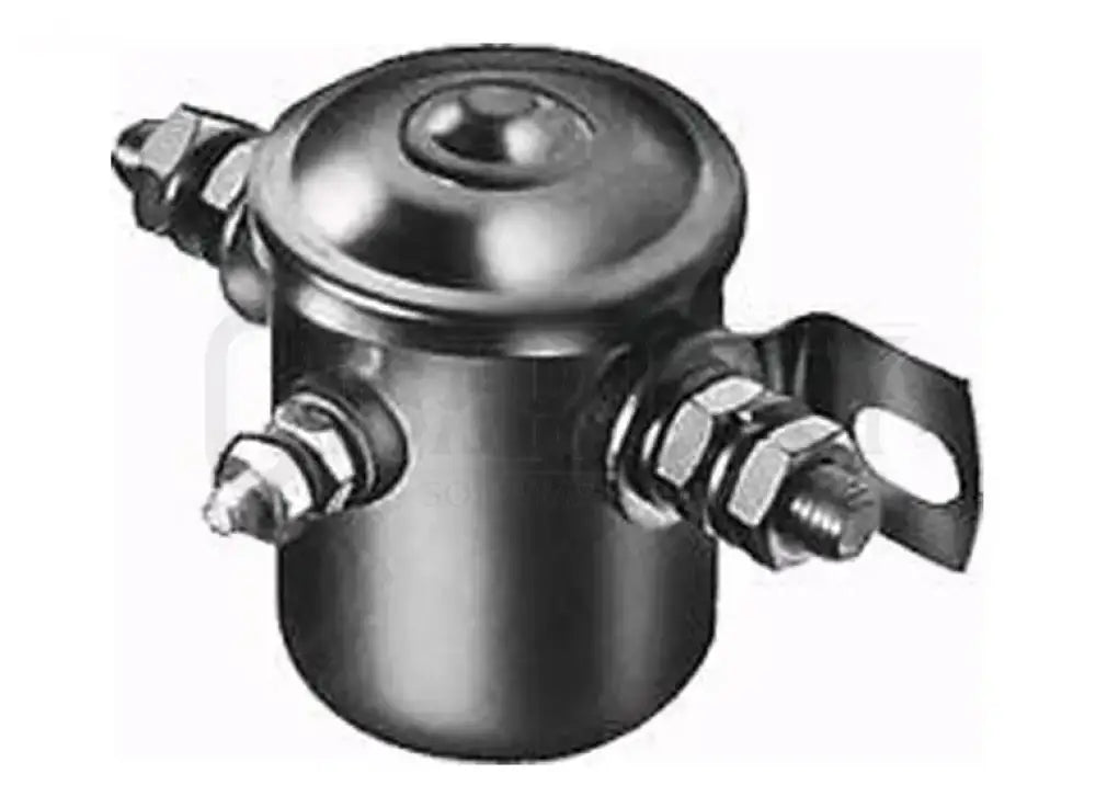 SOLENOID 3 POLE INTERMITTENT Cigarcity Softwash.