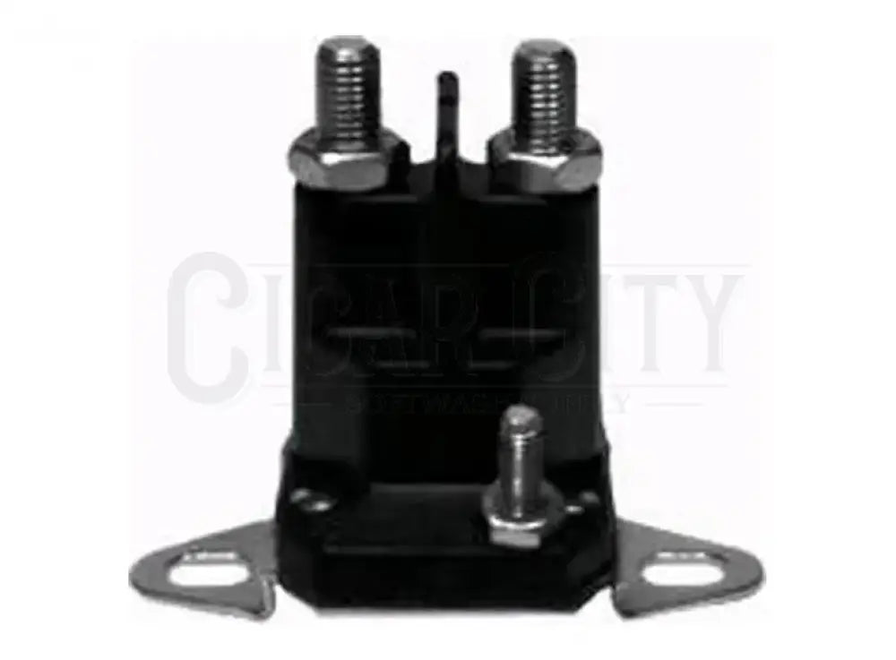 SOLENOID BOBCAT Cigarcity Softwash.