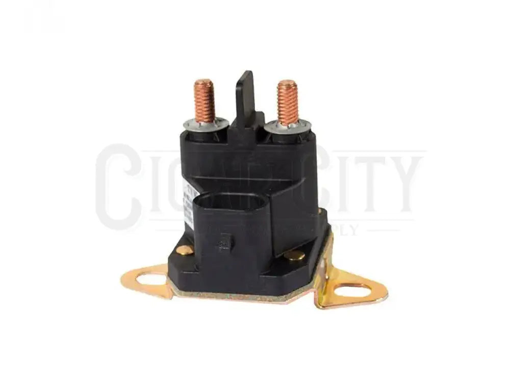 SOLENOID FOR ARIENS Cigarcity Softwash.