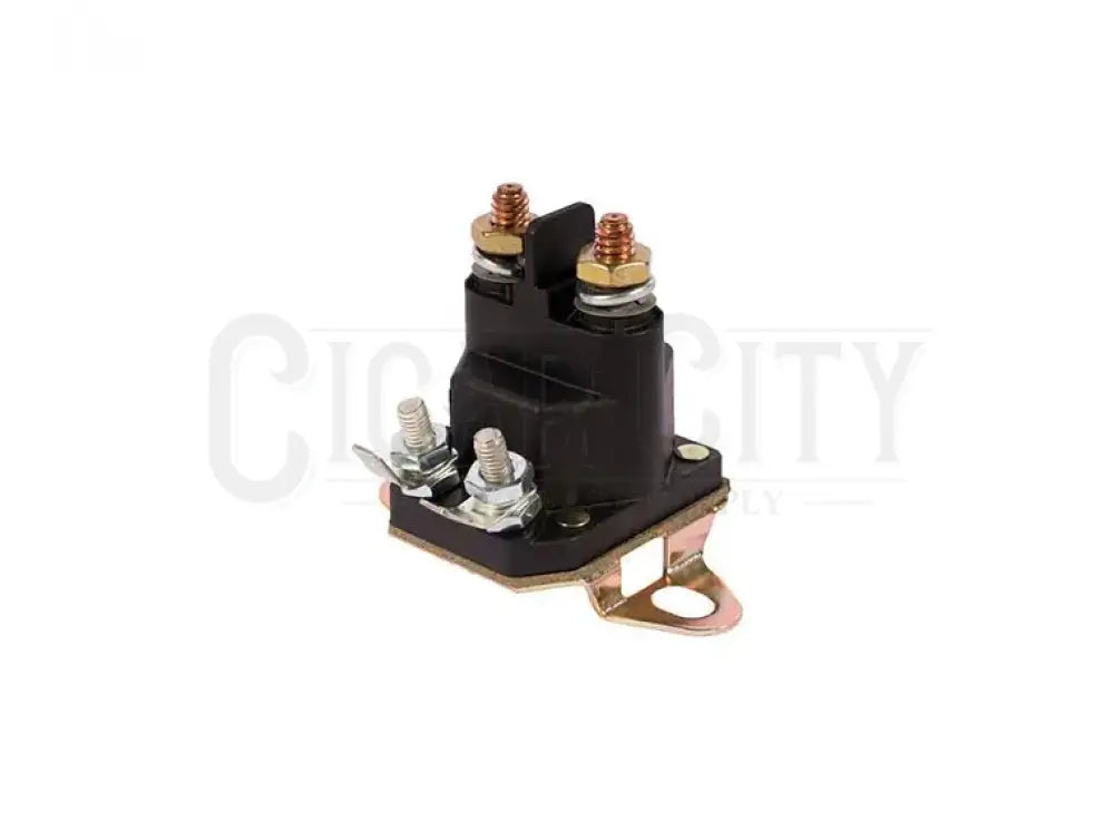 SOLENOID STARTER UNIVERSAL Cigarcity Softwash.