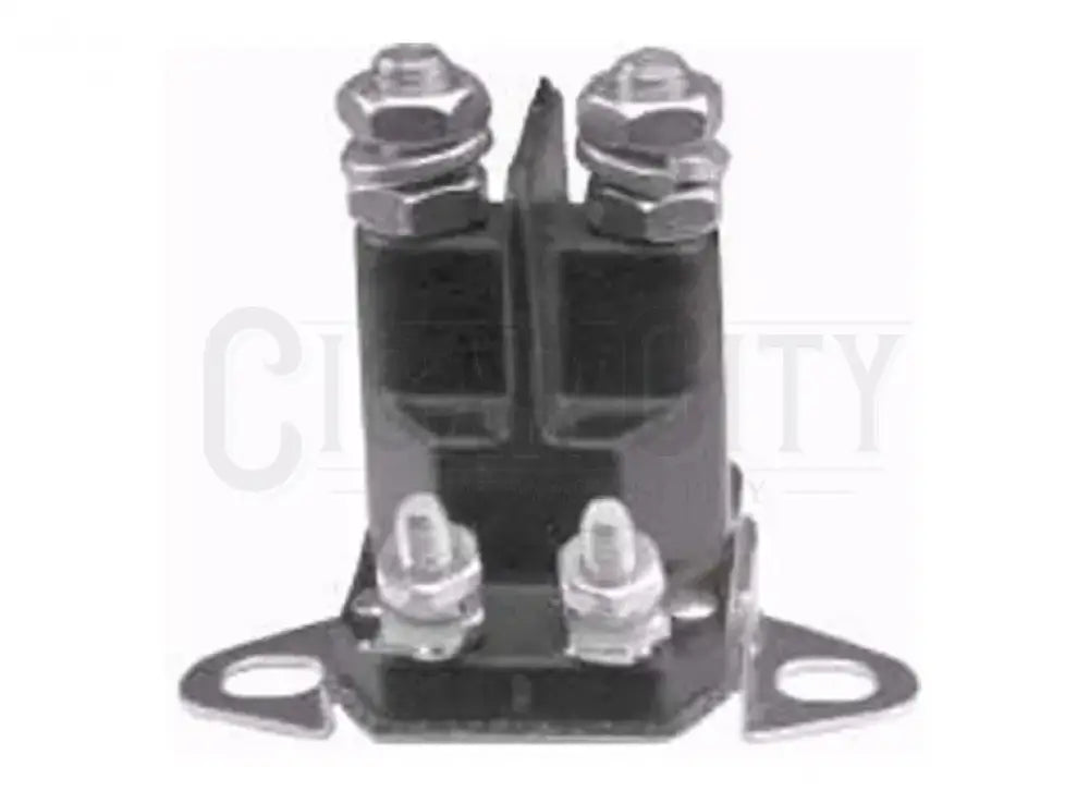 SOLENOID UNIVERSAL 5/16" POST Cigarcity Softwash.