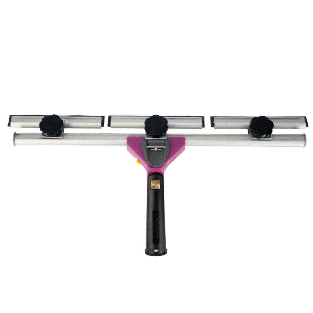 Sörbo 18 Inch 3X Multi-Squeegee Complete WindowCleaner.com