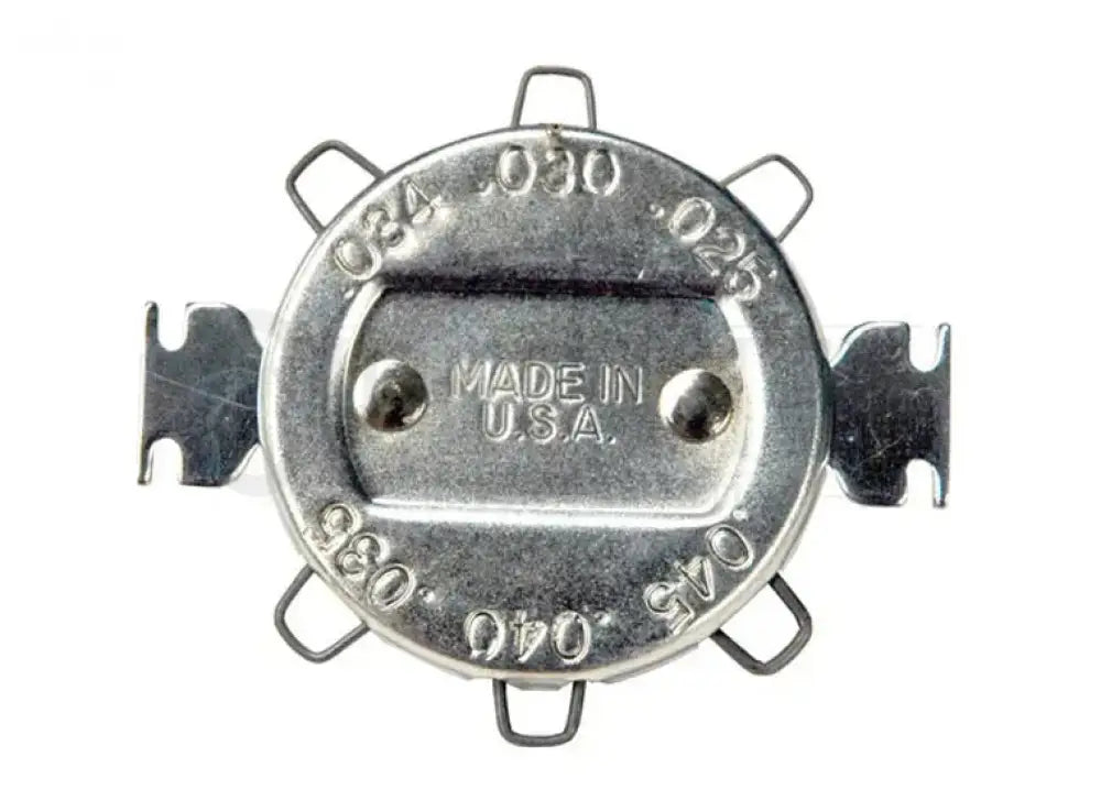 SPARK PLUG GAP GAUGE Cigarcity Softwash.