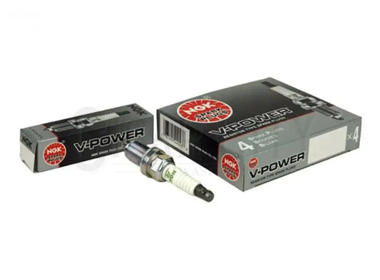SPARK PLUG NGK BPR4ES  Cigarcity Softwash.