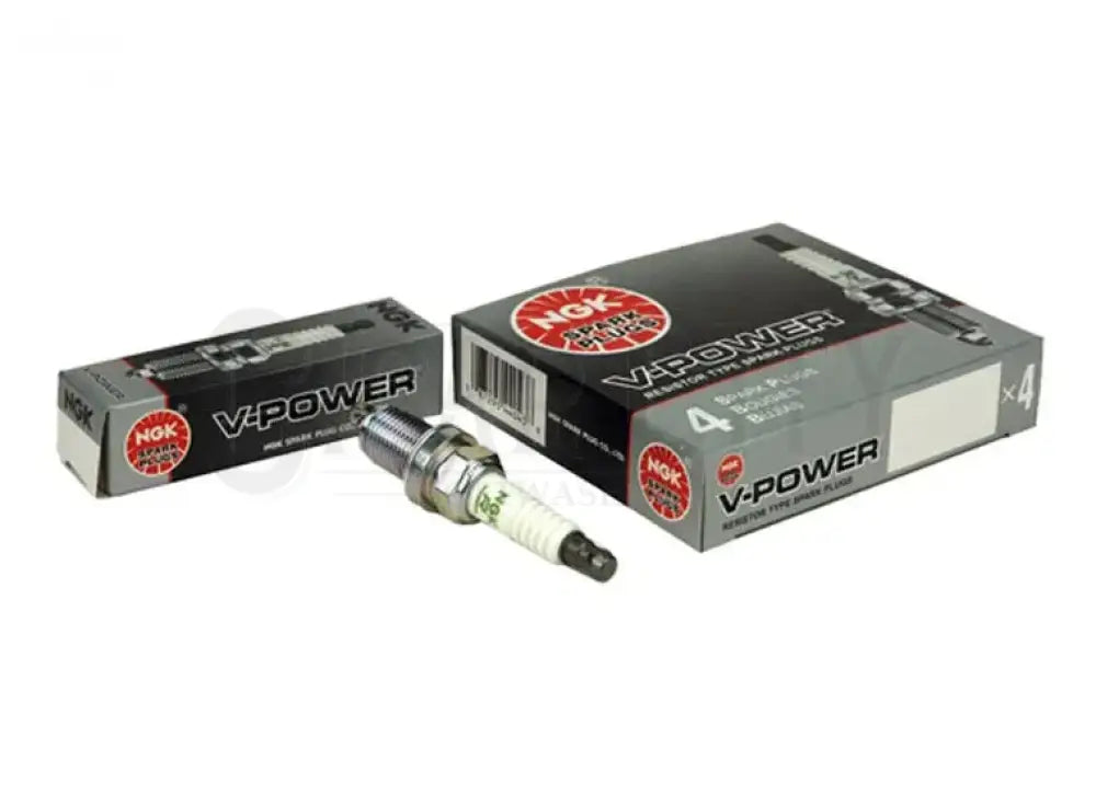 SPARK PLUG NGK BPR6ES Cigarcity Softwash.